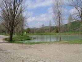 Lago S.Martino ...